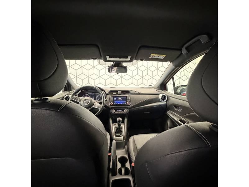Nissan Micra - Photo 20