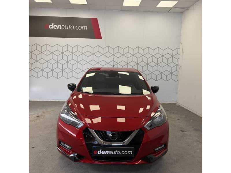 Nissan Micra - Photo 2