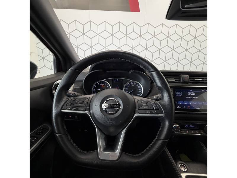 Nissan Micra - Photo 21