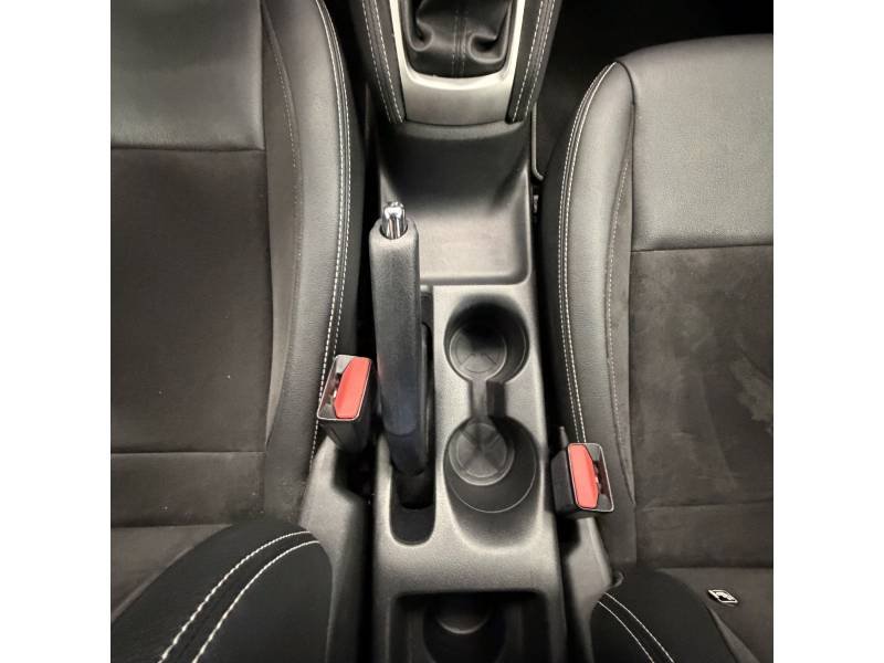 Nissan Micra - Photo 22