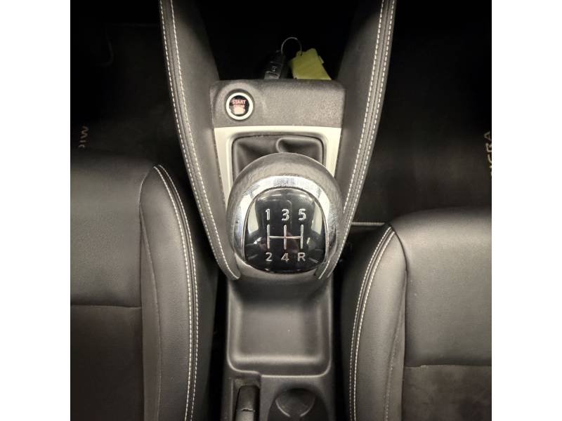 Nissan Micra - Photo 23