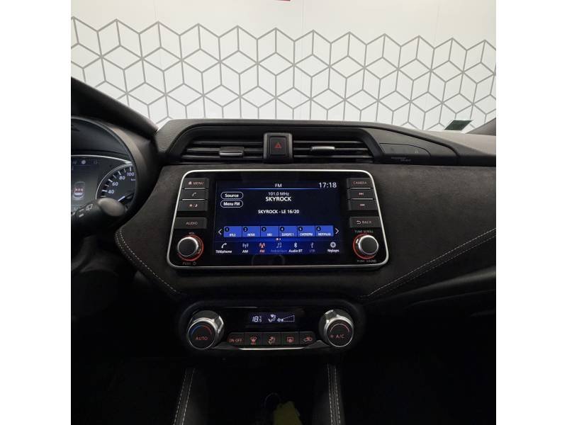 Nissan Micra - Photo 24