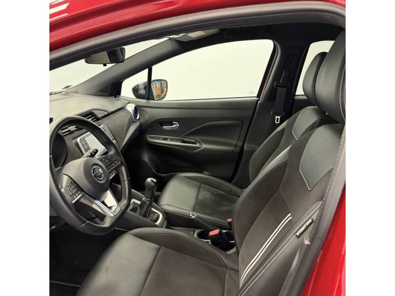 Nissan Micra - Photo 25