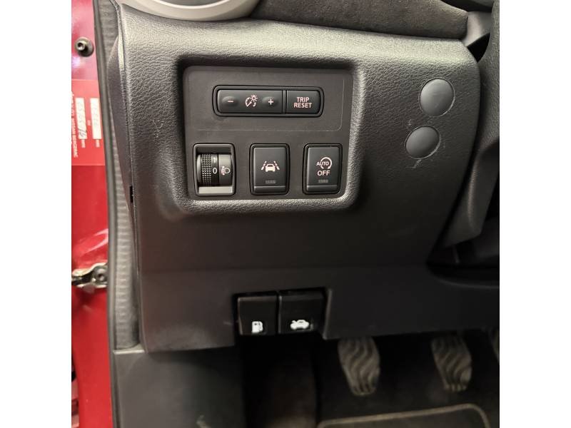 Nissan Micra - Photo 28