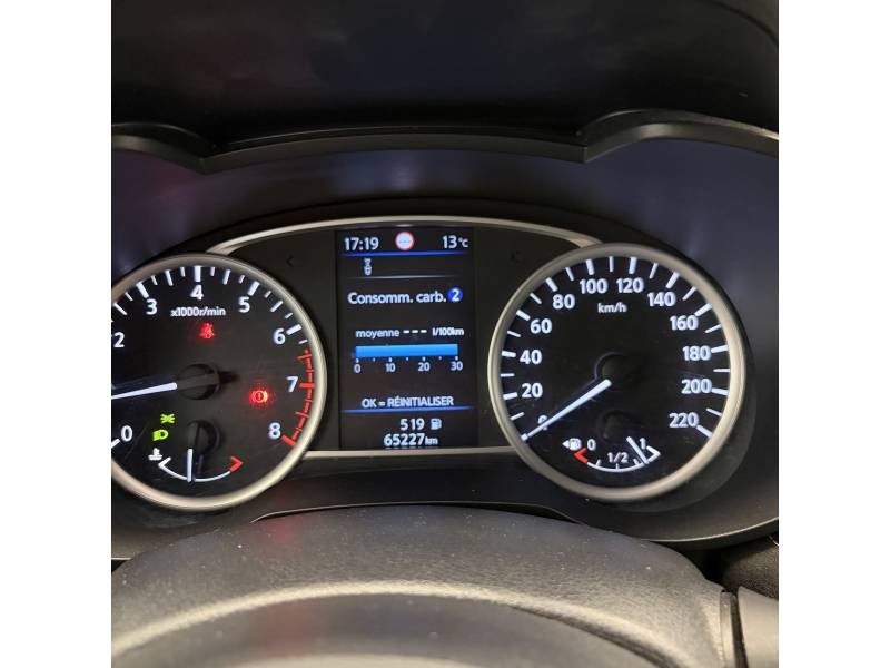 Nissan Micra - Photo 29