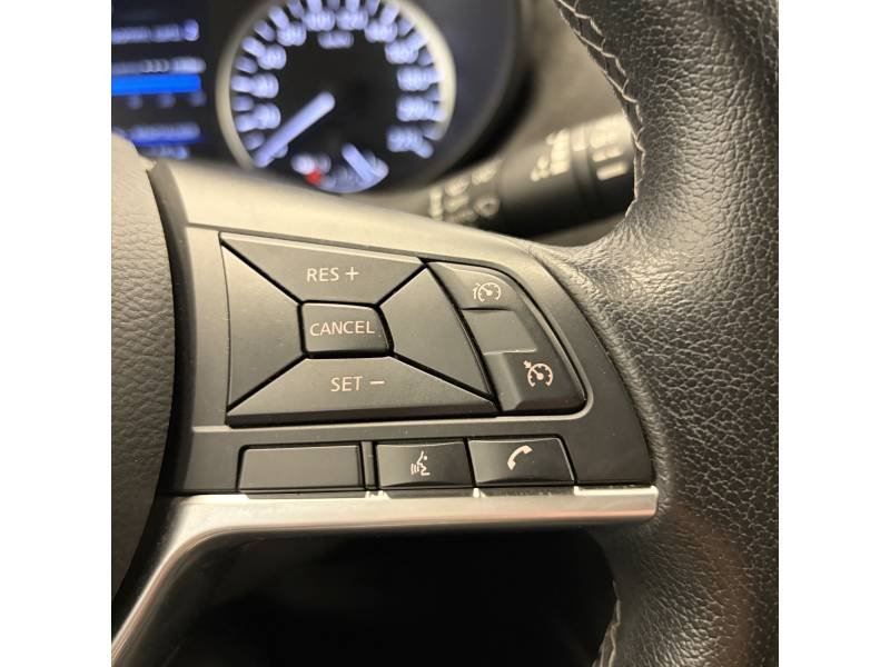 Nissan Micra - Photo 30