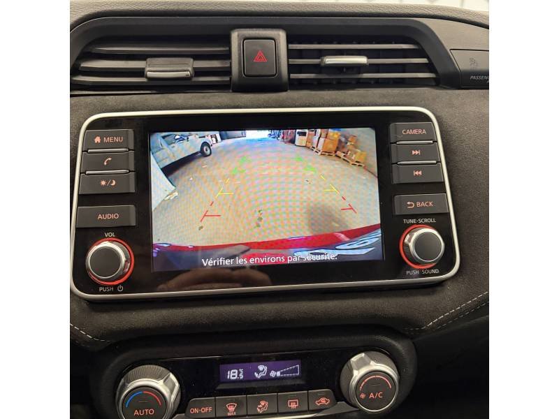Nissan Micra - Photo 34