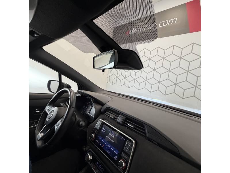 Nissan Micra - Photo 37