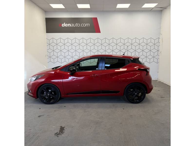 Nissan Micra - Photo 4