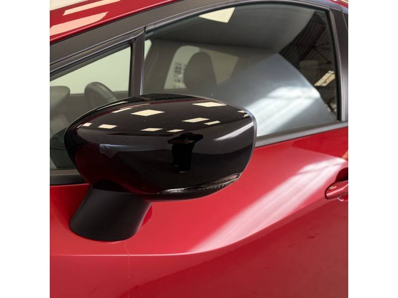 Nissan Micra - Photo 9