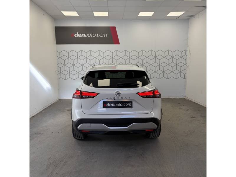 Nissan Qashqai - Photo 14