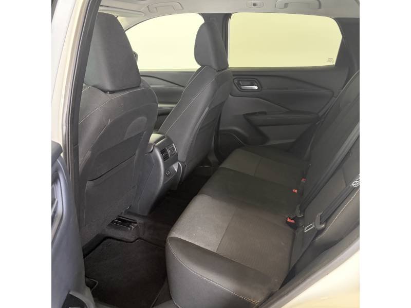 Nissan Qashqai - Photo 17
