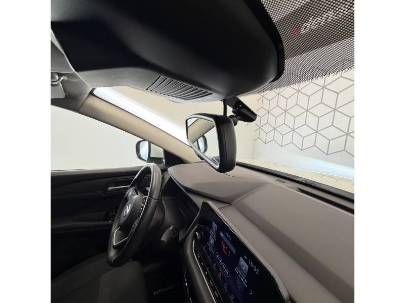 Nissan Qashqai - Photo 20