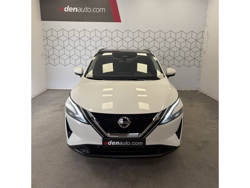 Nissan Qashqai - Photo 2