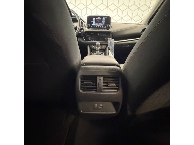 Nissan Qashqai - Photo 21