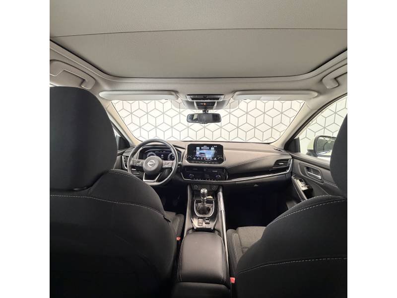 Nissan Qashqai - Photo 22