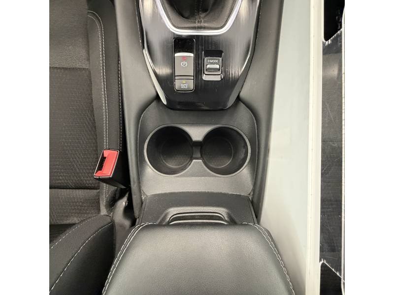 Nissan Qashqai - Photo 24
