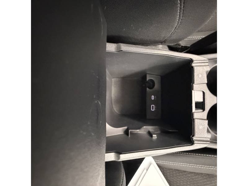 Nissan Qashqai - Photo 25