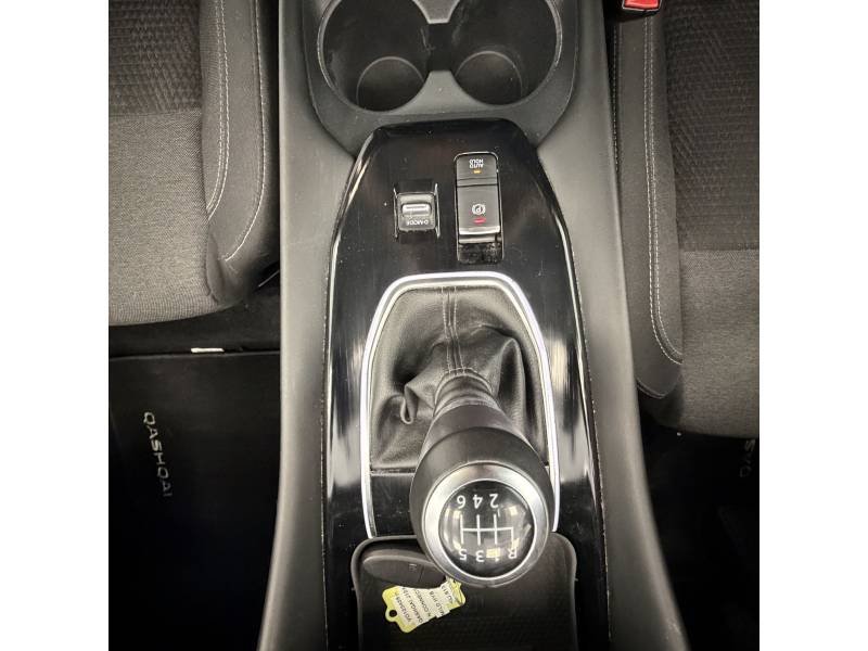 Nissan Qashqai - Photo 26