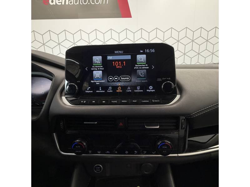 Nissan Qashqai - Photo 27
