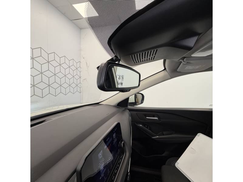 Nissan Qashqai - Photo 28