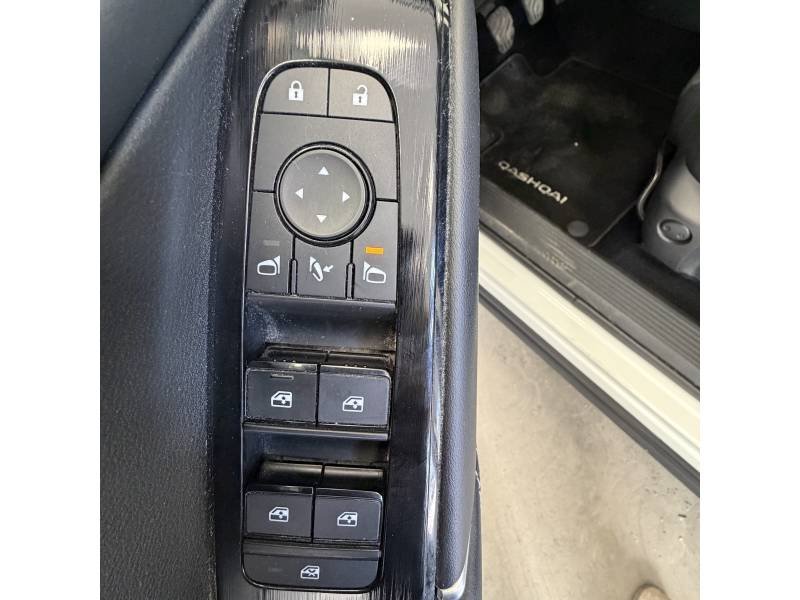 Nissan Qashqai - Photo 29