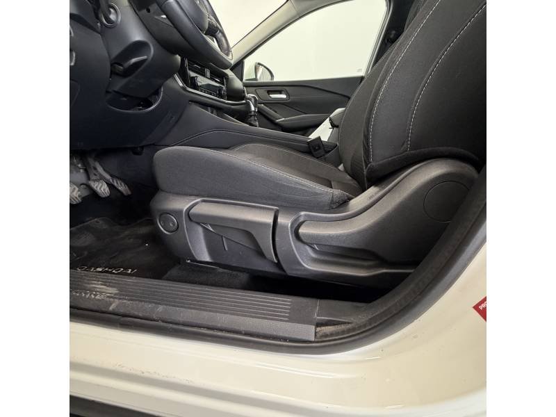 Nissan Qashqai - Photo 30