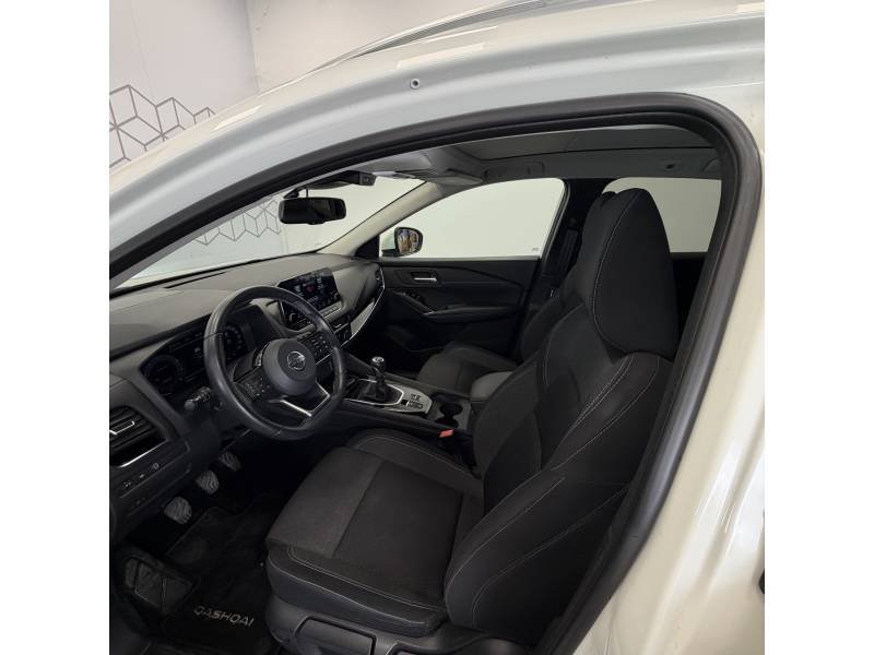 Nissan Qashqai - Photo 32