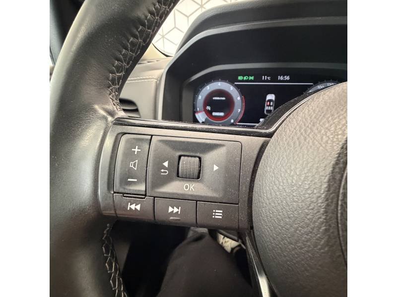Nissan Qashqai - Photo 33