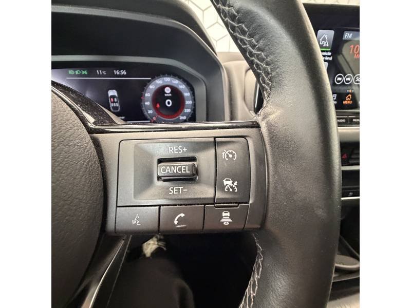 Nissan Qashqai - Photo 34