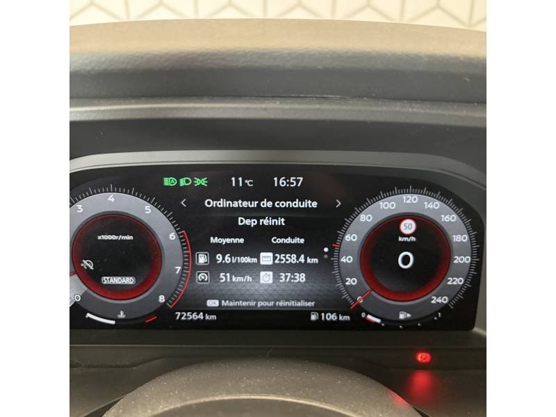 Nissan Qashqai - Photo 37