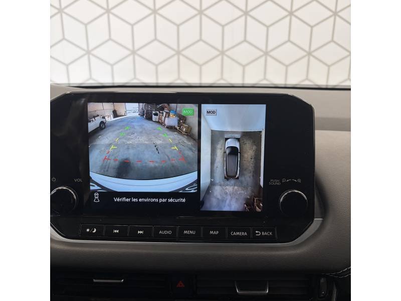 Nissan Qashqai - Photo 38