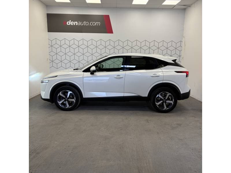 Nissan Qashqai - Photo 4