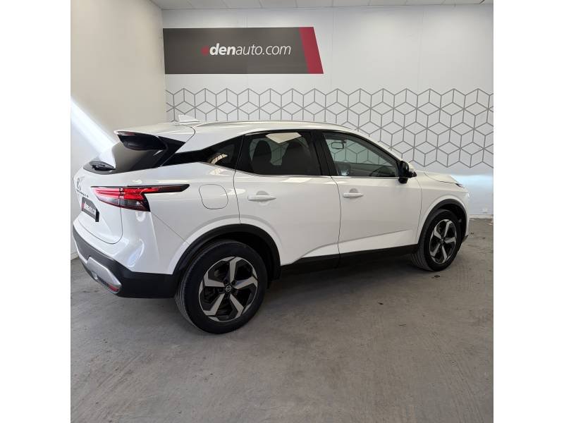 Nissan Qashqai - Photo 6