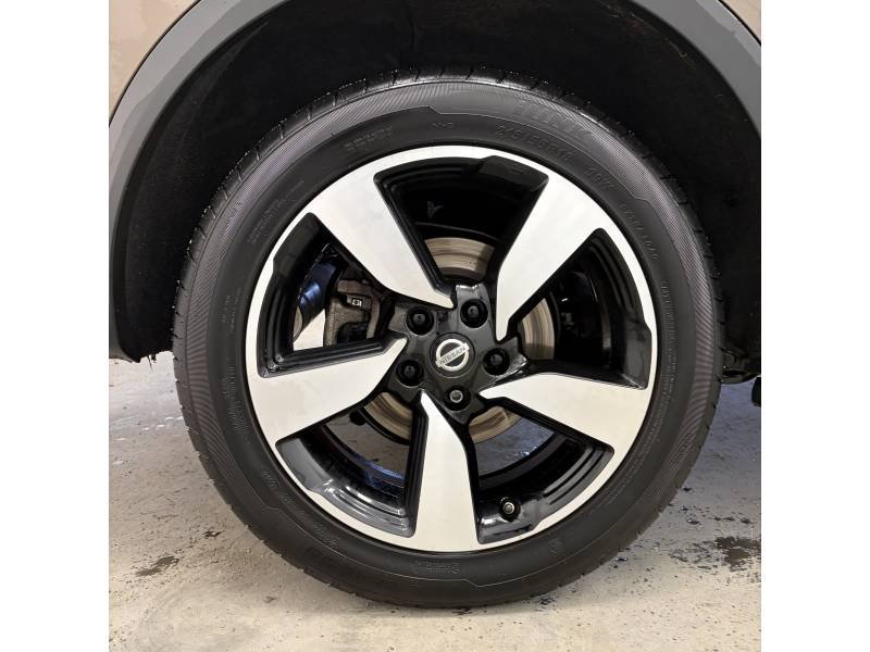 Nissan Qashqai - Photo 11
