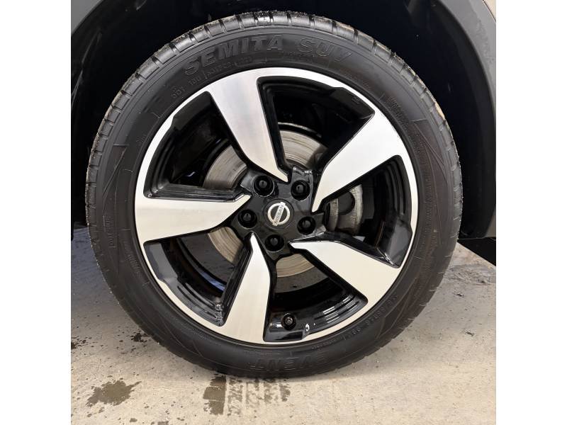 Nissan Qashqai - Photo 12