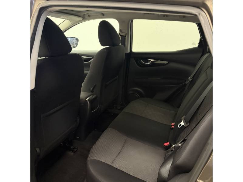 Nissan Qashqai - Photo 17