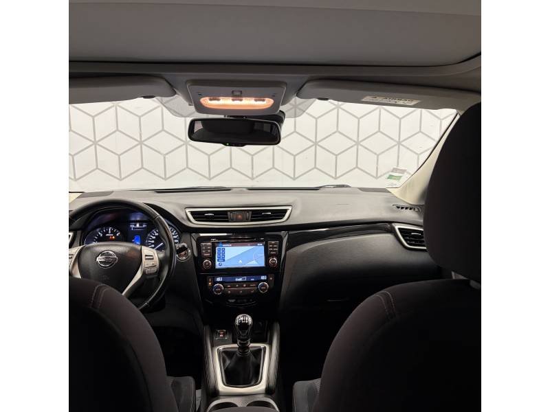 Nissan Qashqai - Photo 20
