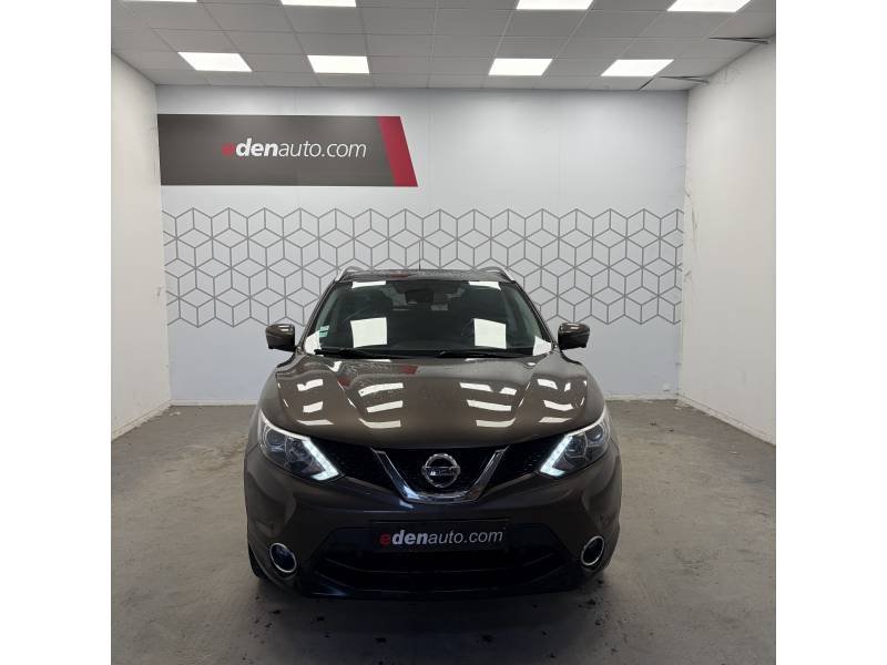 Nissan Qashqai - Photo 2