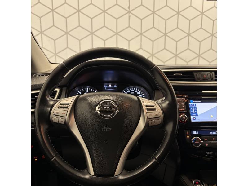 Nissan Qashqai - Photo 21