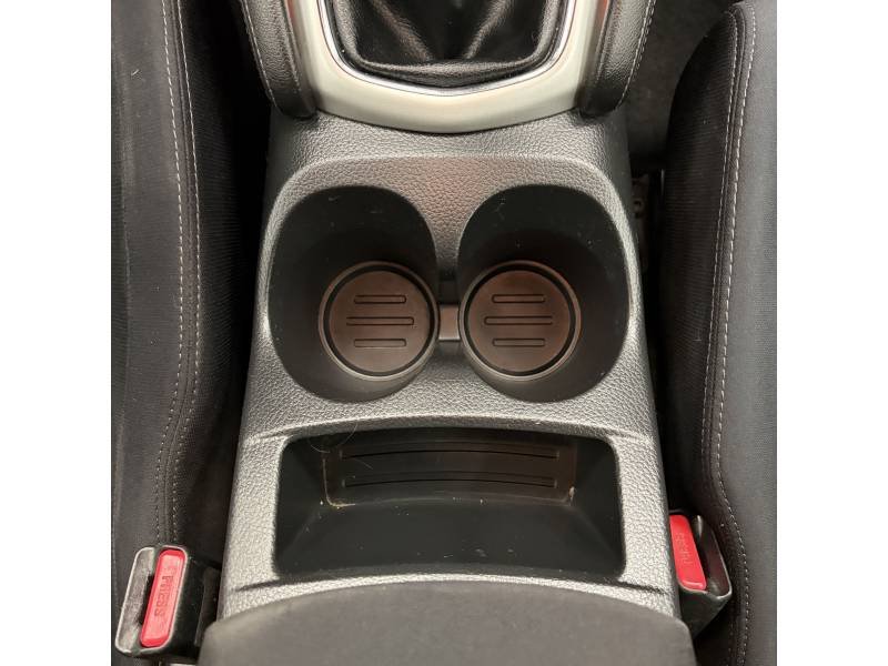 Nissan Qashqai - Photo 22