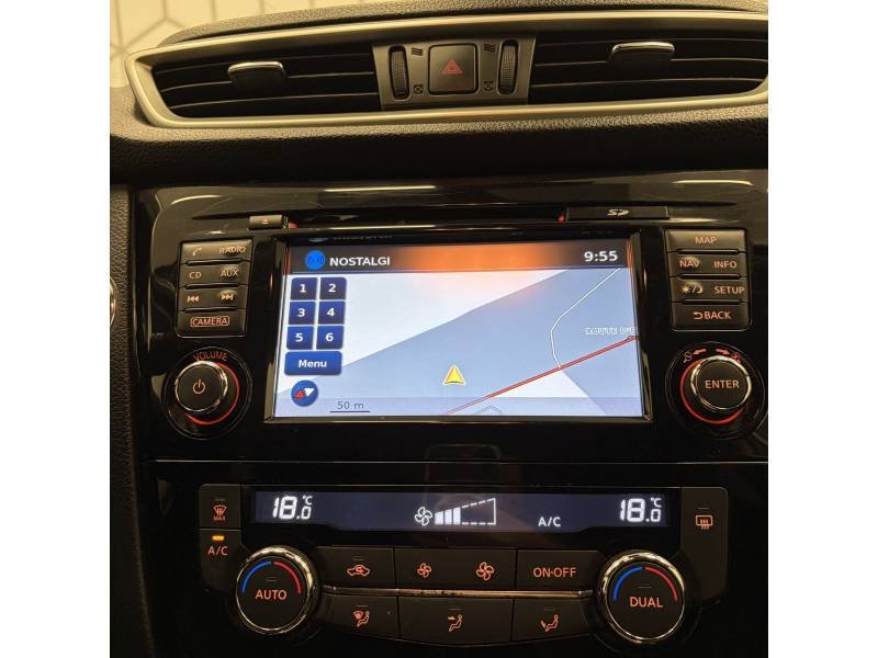 Nissan Qashqai - Photo 25