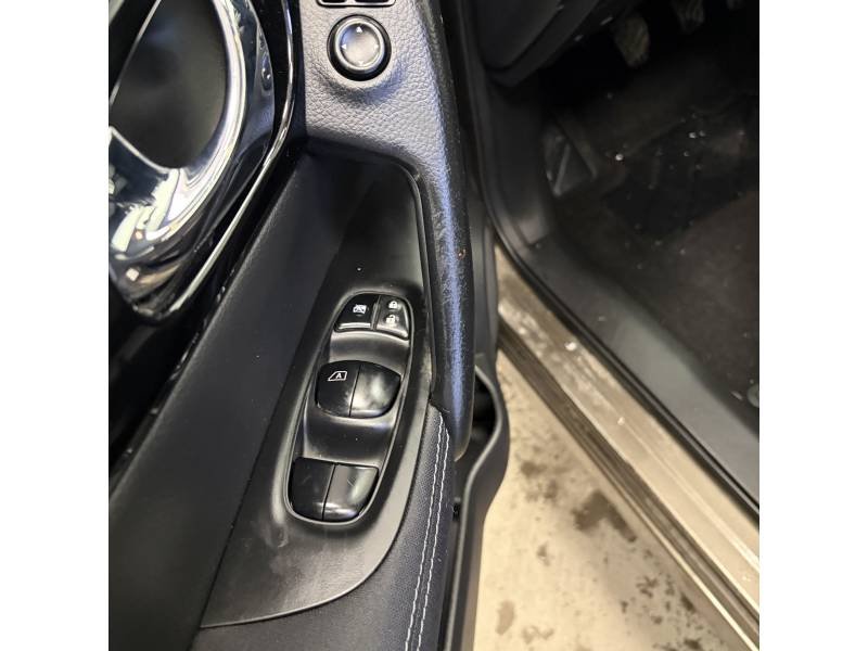 Nissan Qashqai - Photo 27