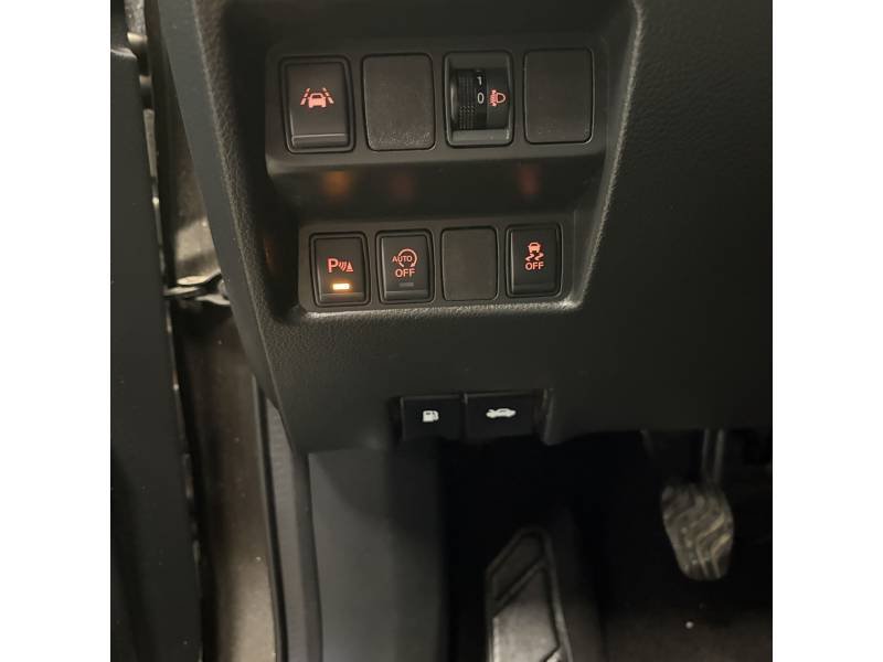 Nissan Qashqai - Photo 28