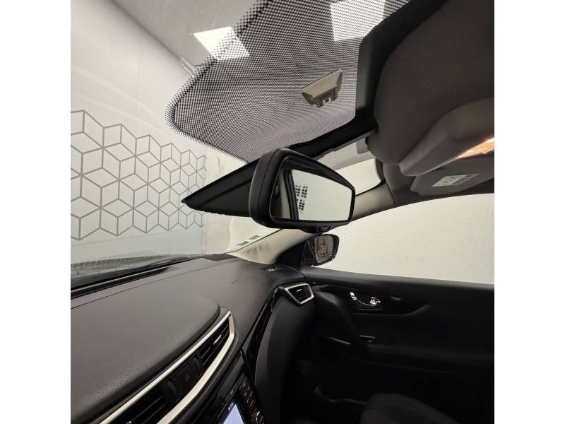 Nissan Qashqai - Photo 29