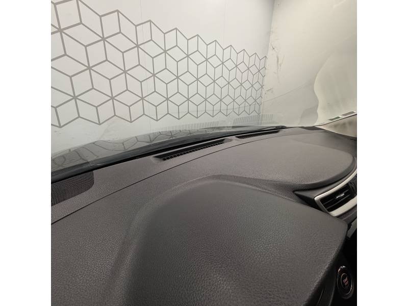 Nissan Qashqai - Photo 30