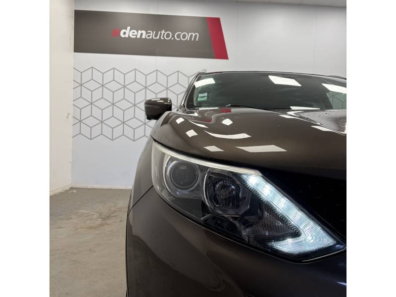Nissan Qashqai - Photo 3
