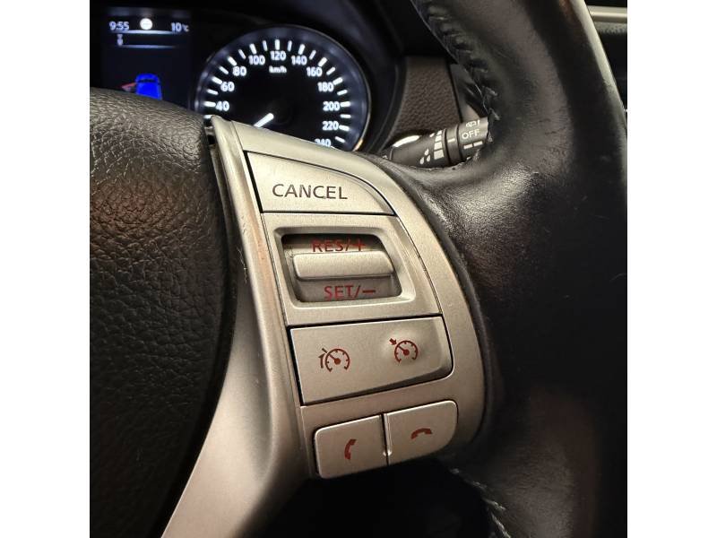 Nissan Qashqai - Photo 31