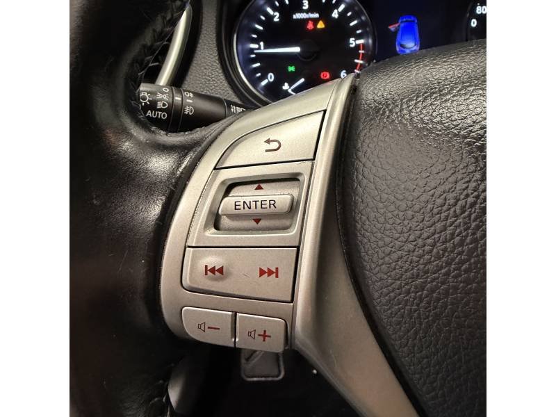 Nissan Qashqai - Photo 32