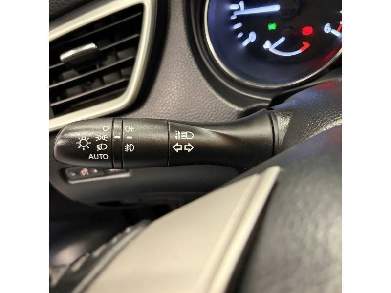 Nissan Qashqai - Photo 33